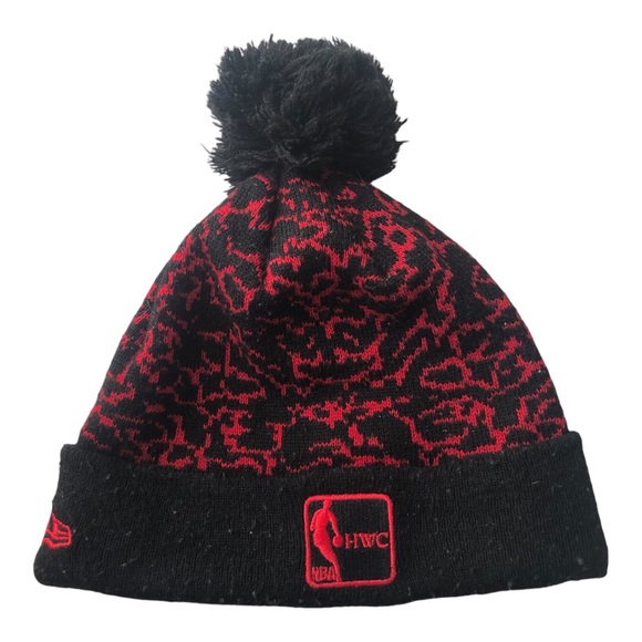 Hat beanie HWC NBA boys - Picture 2 of 6